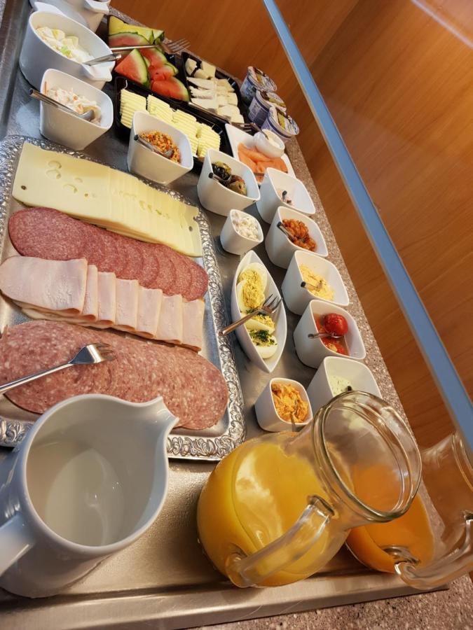 Gasthof Langhammer 3*