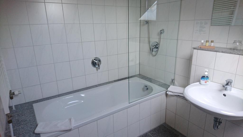 Gasthof Langhammer 3*