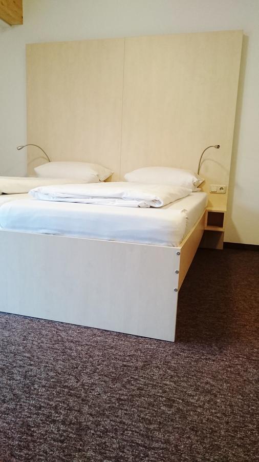 Gasthof Langhammer 3*