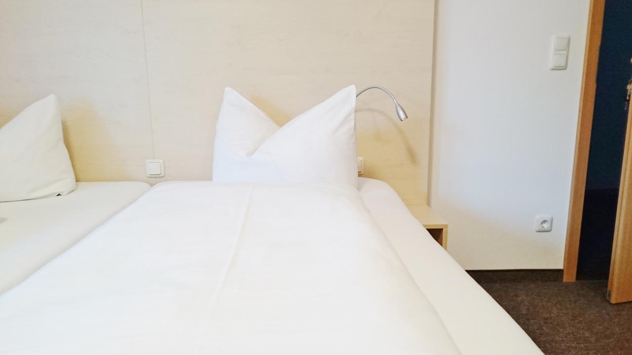 Langhammer Gasthof 3*
