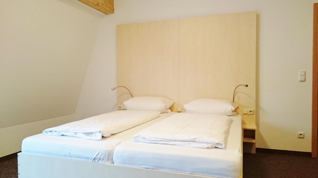 Gasthof Langhammer 3*