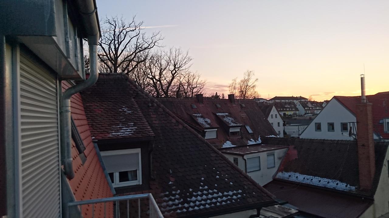 Gasthof Langhammer